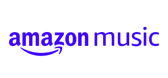 Amazon Music Logo